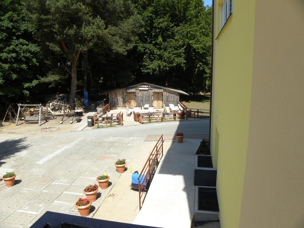 Okulski Grand Rozewie Jastrzebia Gora Luaran gambar