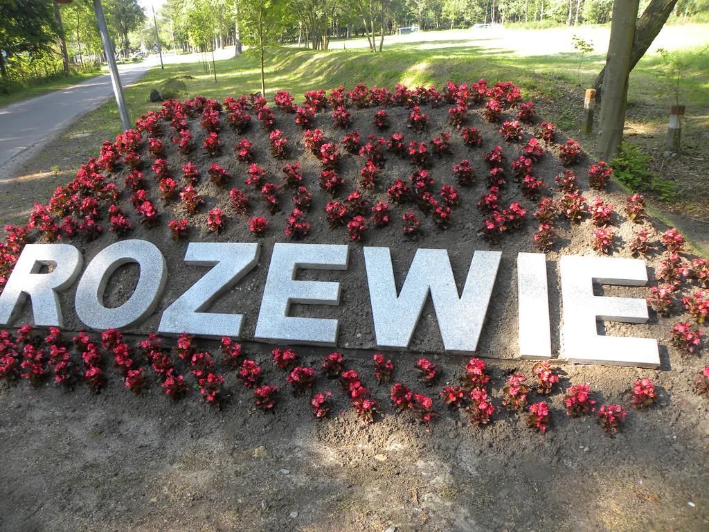 Okulski Grand Rozewie Jastrzebia Gora Luaran gambar
