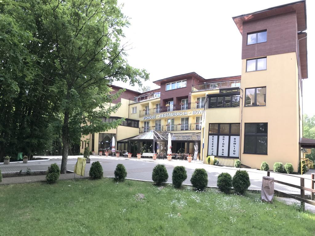 Okulski Grand Rozewie Jastrzebia Gora Luaran gambar