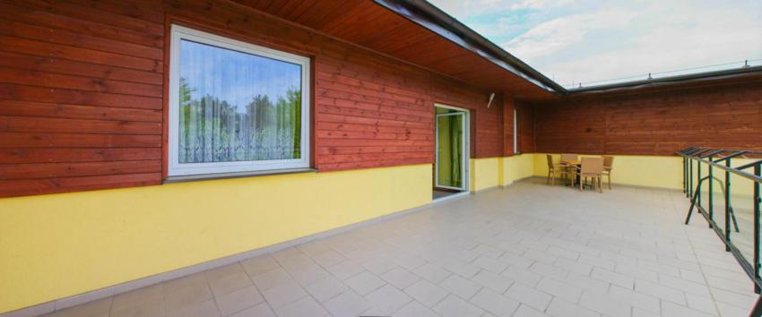 Okulski Grand Rozewie Jastrzebia Gora Luaran gambar